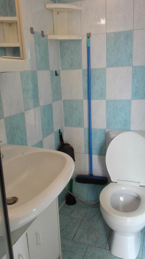 Apartament U Jirky Bohuňovice  Zewnętrze zdjęcie