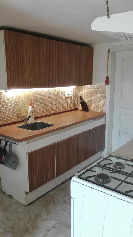 Apartament U Jirky Bohuňovice  Zewnętrze zdjęcie
