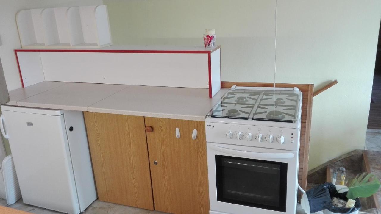 Apartament U Jirky Bohuňovice  Zewnętrze zdjęcie