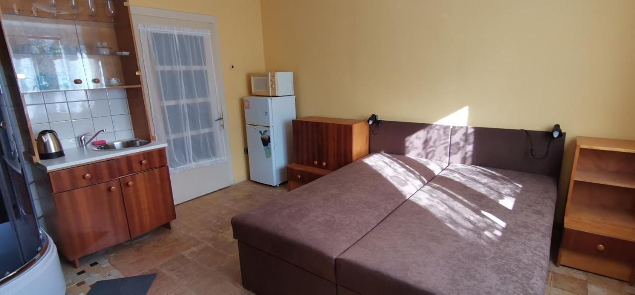 Apartament U Jirky Bohuňovice  Zewnętrze zdjęcie