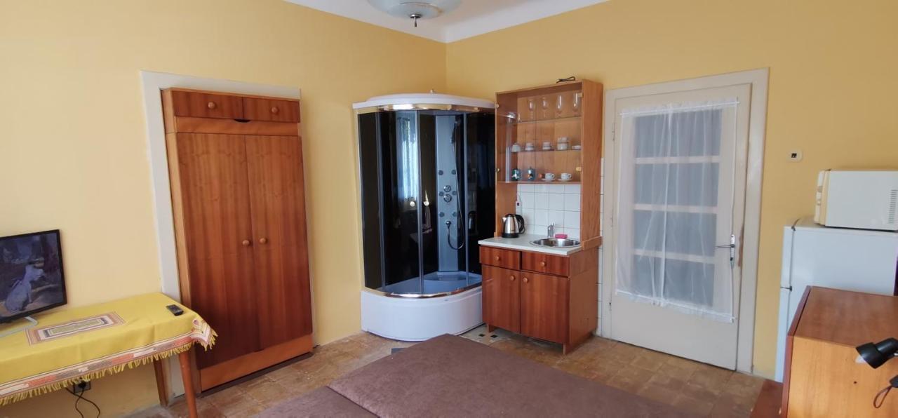 Apartament U Jirky Bohuňovice  Zewnętrze zdjęcie