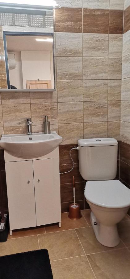Apartament U Jirky Bohuňovice  Zewnętrze zdjęcie
