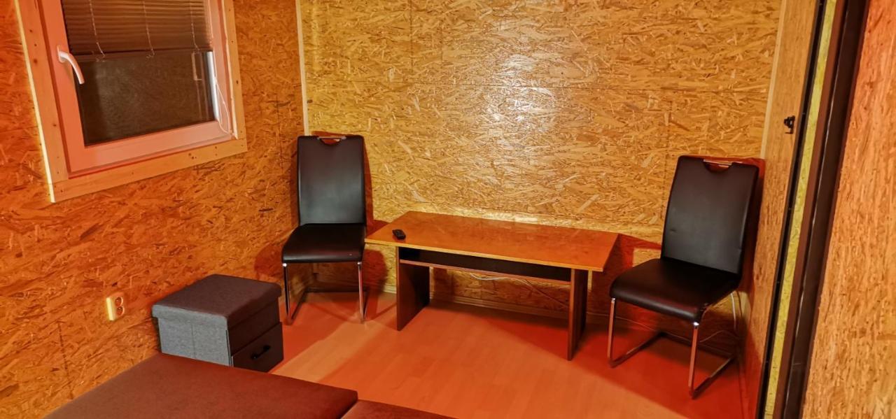 Apartament U Jirky Bohuňovice  Zewnętrze zdjęcie