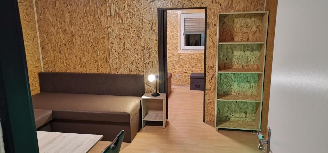 Apartament U Jirky Bohuňovice  Zewnętrze zdjęcie