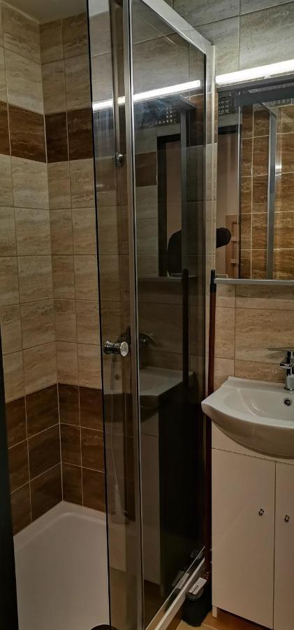Apartament U Jirky Bohuňovice  Zewnętrze zdjęcie